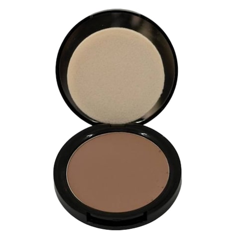 ANASHE PERFECTING MAKE UP POWDER 08
