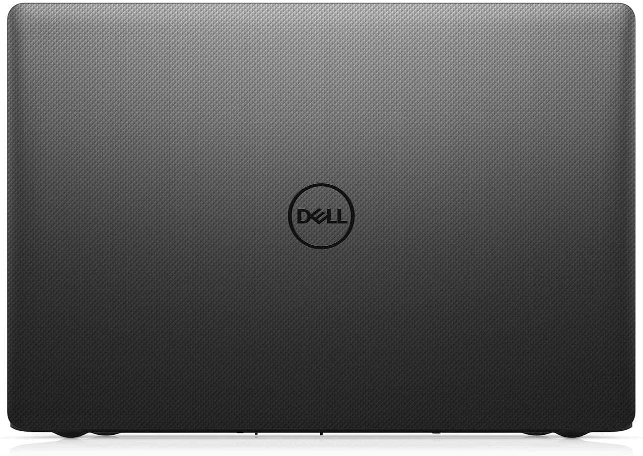 Dell Inspiron 15 3000 Series Laptop, 15.6&quot; HD Non-Touch, 10th Gen Intel Core i5-1035G1 Quad-Core Processor, 16GB RAM, 1TB PCIe NVMe SSD, Wi-Fi, Webcam, HDMI, Windows 10 Home, Black