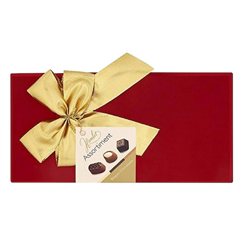 Hamlet Excellent Chocolate Box 125G