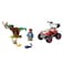 Lego 60300 City Wildlife Rescue Playset