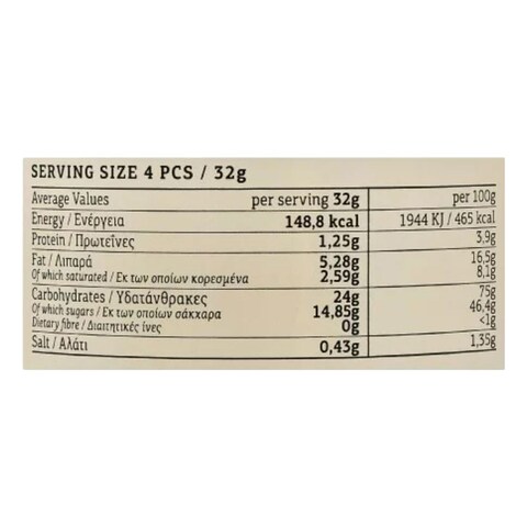 Golden Break Strawberry Roll Wafer 135g