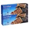 Carrefour Milk Chocolate Butter Cookies 150gx2's