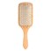 Natural Wooden Anti Static Comb/Healthy Cushion Airbag Hair Care Massage Tool