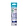Carrefour Mini Ink Eraser Rewrite 4 Count