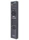 Huayu Sony Tv Remote Control Black