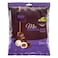 Tayf Dragee Raisin Mix Chocolate Dragee 60g