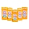 Arm &amp; Hammer Ultra Max Fresh Solid Antiperspirant Deodorant Stick Clear 28g
