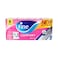 Fine Toilet Tissue Comfort 180 Sheets 2 Ply 8 Rolls
