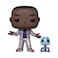 Funko  Pop Buddy : Space Jam A New Legacy  - AL G. Rhythm with Pete (1184)
