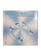 Generic Personal Glass Scale White/Silver/Green