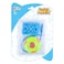Kidzpro Pocket Money Spinning Top Multicolour