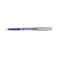 Uni-ball Eye Fine Rollerball Pen Blue 0.7mm 2 PCS