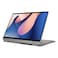 Lenovo IdeaPad Flex 5 14IRU8 2-in-1 Laptop with 14-Inch Display Core i5 Processor 8GB RAM 512GB SSD Intel Iris Xe Graphic Card 82Y0008GAX Arctic Grey