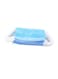 Generic 50Piece Disposable Face Mask BlueWhite