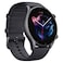 Amazfit GTR 3 Smartwatch GPS A1971 45.8mm Thunder Black