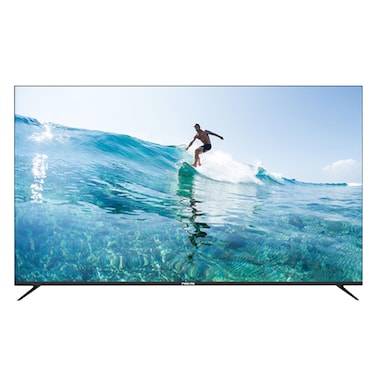 Nikai NIK70MEU4STN Ultra HD Smart LED TV 70 Inch Black