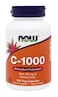 Now C 1000 Vegicapsules 100 Per Pack