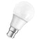 Osram Led Bulb 7W B22 Warm White