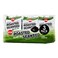 Ah-saa eat Roasted Seaweed Olive Oil 5g Pack of 3