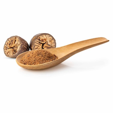 جوزة الطيب مطحون