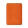 Moshi VERSACOVER for iPad Pro 11" (2nd/1st Gen) - Magnetic Folding Cover &amp; Stand w/ 3 Viewing Options, Apple Pencil holder, Auto Wake Function, 360 Protection &amp; Shock Absorbing Folio Case - Orange