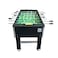 Simbashoppingmea - Top Class Professional Soccer Table Foosball Black