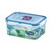 Lock &amp; Lock Classics Food Container Rectangular With Leak Proof 600ML