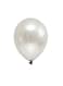 Party Time 50-Piece Latex Balloons 5Inch
