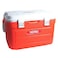 Thermos Foam Hard Cooler Red 20L