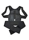 Drx Levunes Magnetic Belt For Back Posture Support