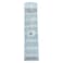 3Me Maestri White Comb For Men and Women   No 804   1 Pc