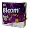 Bloom Lux Virgin 3Ply 4 Pack