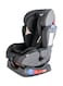 Moon Sumo Baby/Infant Car Seat (Group(0, 1, 2) Ash Grey