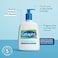 Cetaphil Gentle Skin Cleanser Hydrating Face Wash For Dry And Sensitive Skin 473ml