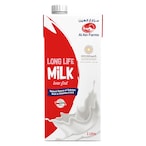 Buy Al Ain Long Life Low Fat Milk 1L in UAE