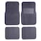 Autocare Car Floor Mats AC-1007 Grey