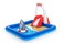 Bestway Lifeguard Tower Play Center 7'8x6'8x51 inch 53079