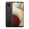 Samsung Galaxy A12 - 6.5-inch 128GB/4GB Dual SIM Mobile Phone - Black