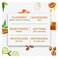 Himalaya Almond Soap 6x125gr