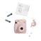 Fujifilm Instax Mini11 Instant Camera with Film Pack of 10 Blush Pink