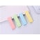 Aiwanto 2Pack Mini Memo Paper Mini Sticky Notes Memo Pad Set 4 Colors 400 Sheets/ Pack