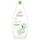 DOVE Go Fresh Refreshing Body Wash Cucumber and Green Tea 500ml