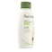 Aveeno Daily Moisturizing Body Wash with Soothing Oat, Creamy Shower Gel, Soap-Free and Dye-Free, Light Fragrance, 2 fl. oz