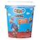 Ozmo Hoppo Biscuit With Choco Cream - 90 Gram