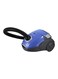 مكنسة كهربائية تعمل بالشفط 1.5 لتر 1600 وات SVC-9024 الأسود / الأزرق