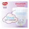 Huggies Extra Care Soft Cloud Culottes Baby Diaper Pants Size 3 6-11kg Jumbo Pack 58 Pants