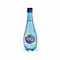 Oasis Blu Lemon Flavoured Sparkling Water 500ml Pack of 6