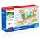 Fisher-Price Tea And Dinner Playset Multicolour Pack of 35