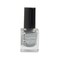 Florucci Ultra Shine 7 Days Nail Polish M-001-23 Silver 10.5ml
