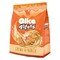 Alka Alfers Wafers Bag Vanilla Cream 180 GR